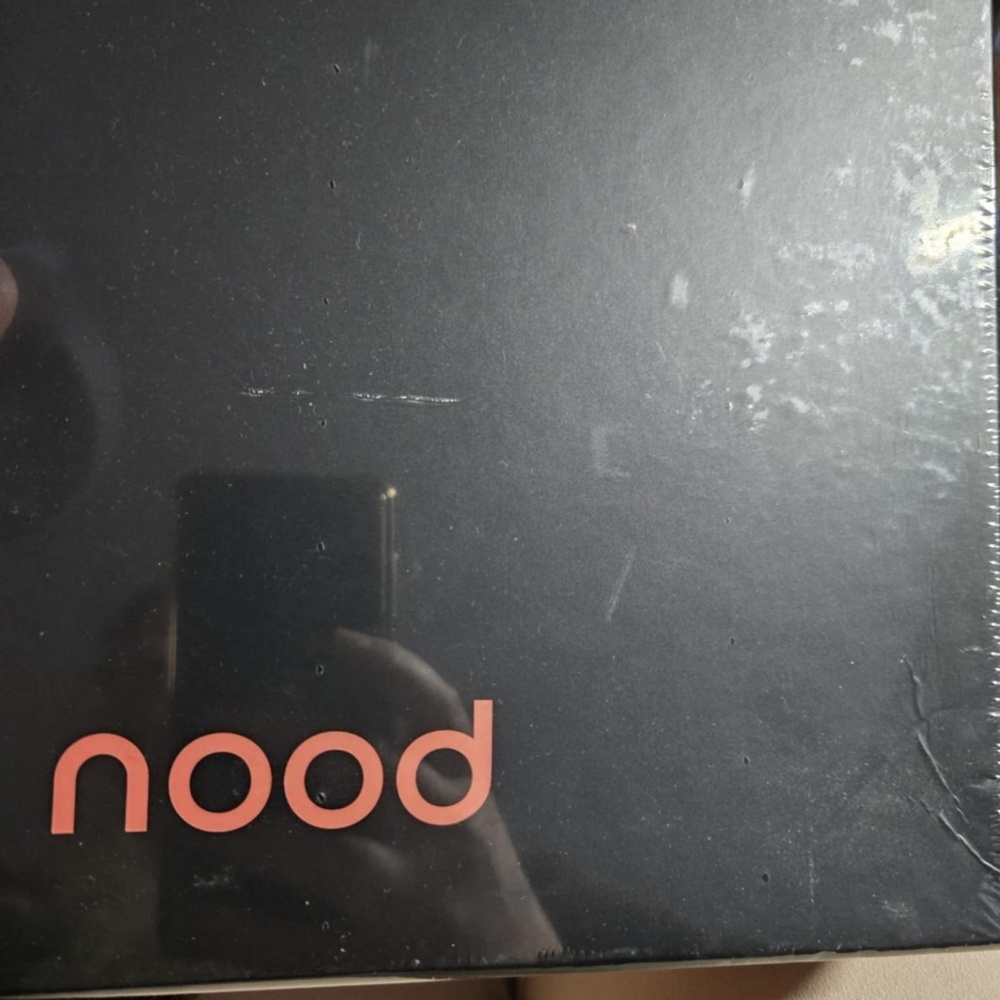 Nood Flasher 2.0 IPL hair removal system (brand new in box/plastic sealed)